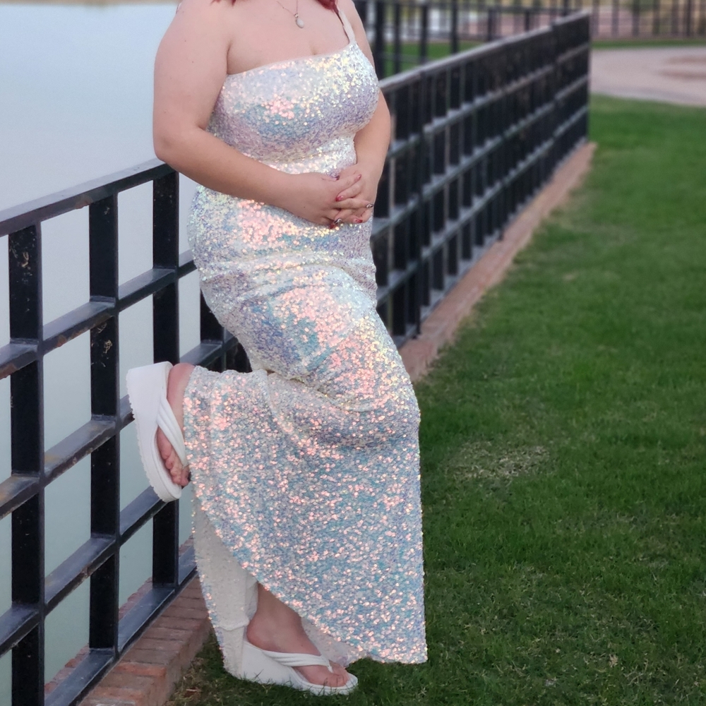 Prom dresses